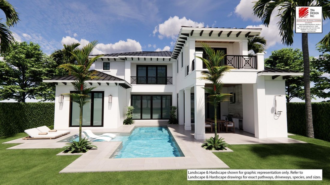 House in North Palm Beach, Florida, United States 3 - 17475366