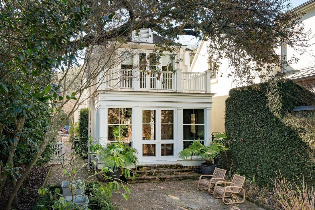 House in Charleston, South Carolina, United States 3 - 17475134