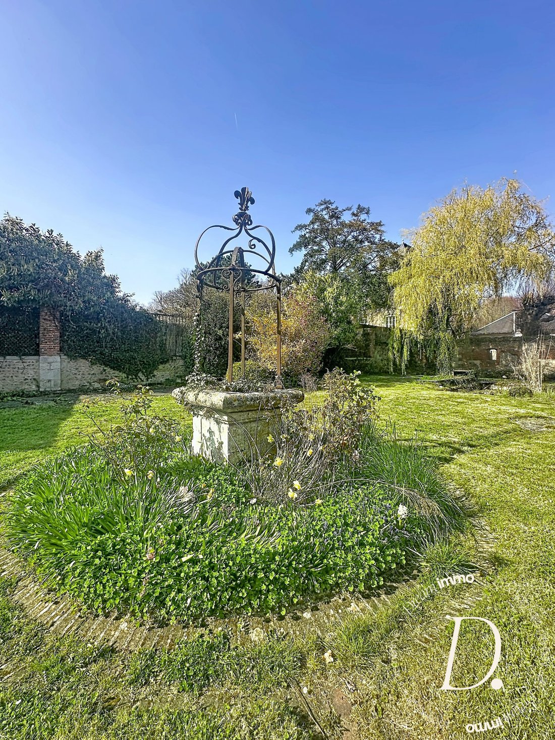 House in Giverny, Normandy, France 5 - 17475662