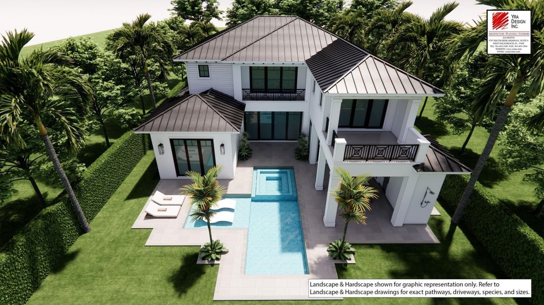 House in North Palm Beach, Florida, United States 2 - 17475366