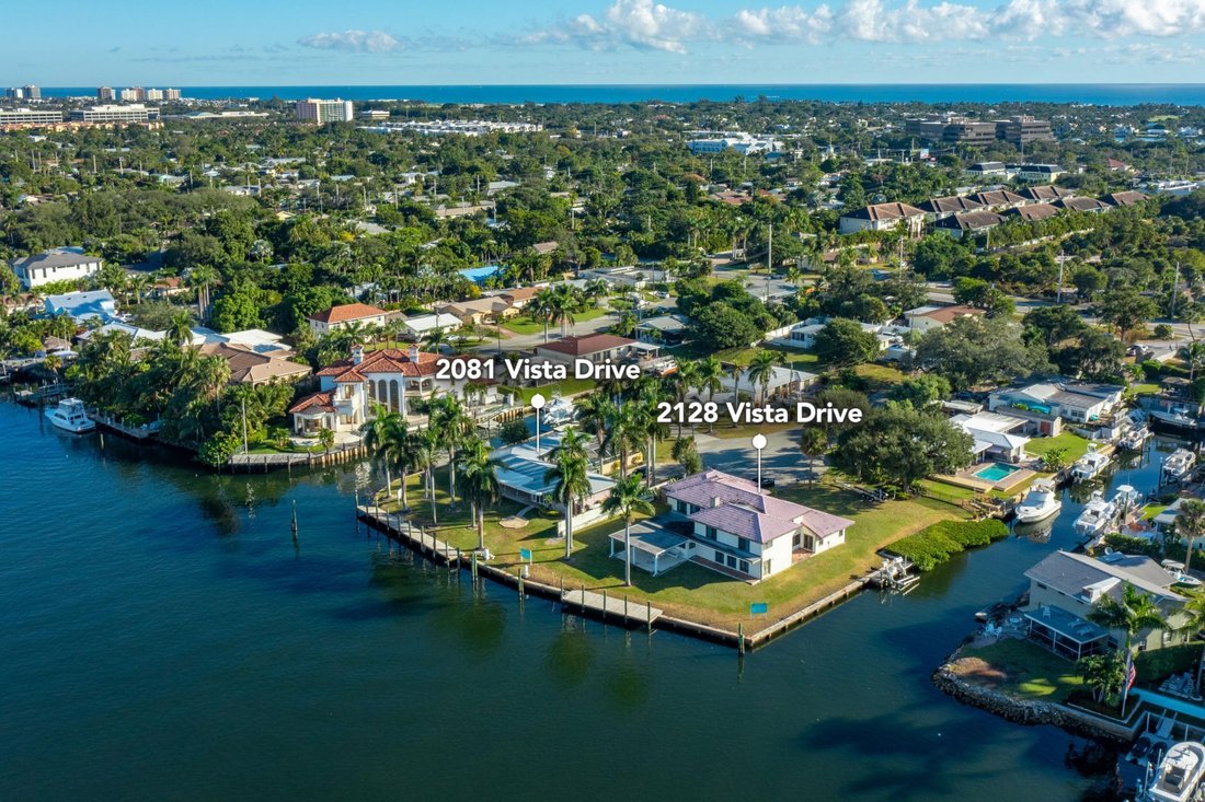 Land in North Palm Beach, Florida, United States 1 - 17475251