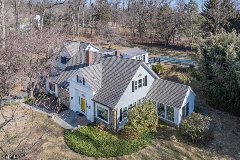 House in Bernardsville, New Jersey, United States 2 - 17475148