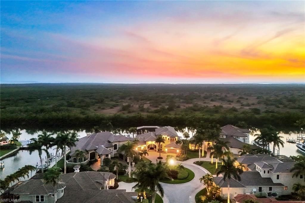 House in Cape Coral, Florida, United States 3 - 17475333