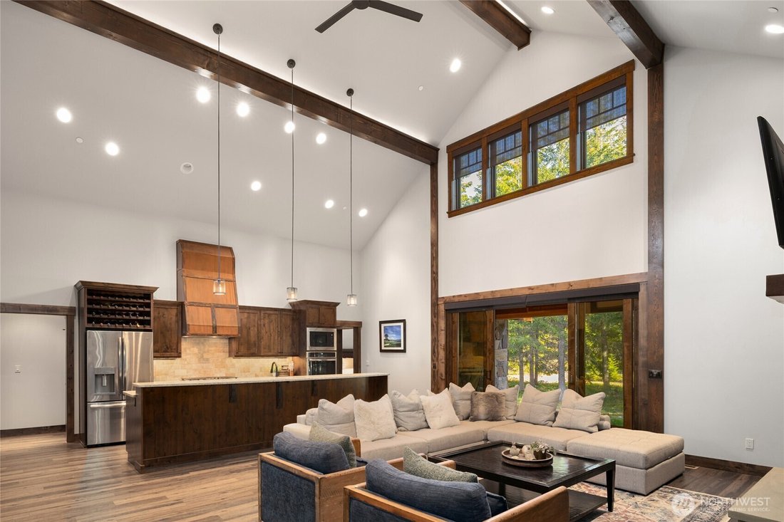 House in Cle Elum, Washington, United States 4 - 17475437
