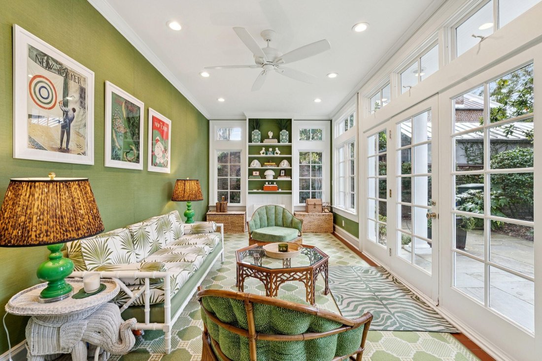 House in Charleston, South Carolina, United States 4 - 17475110