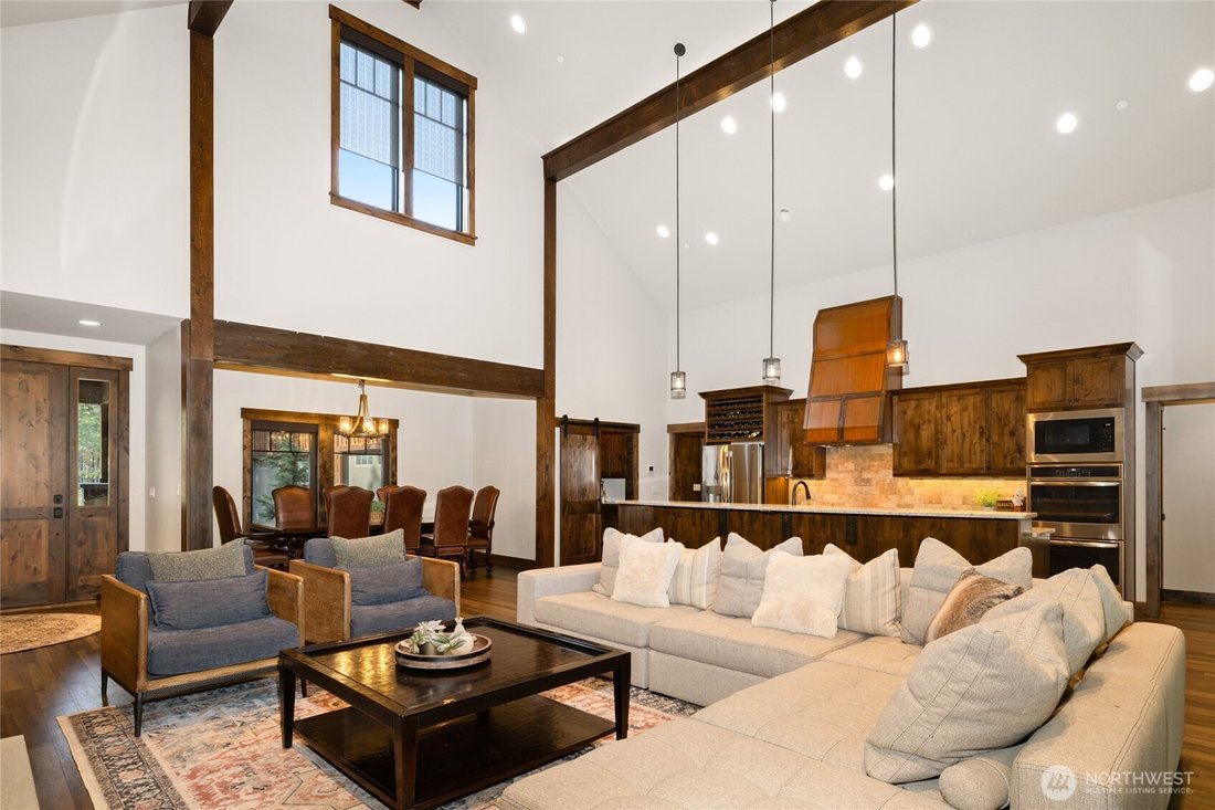 House in Cle Elum, Washington, United States 3 - 17475437