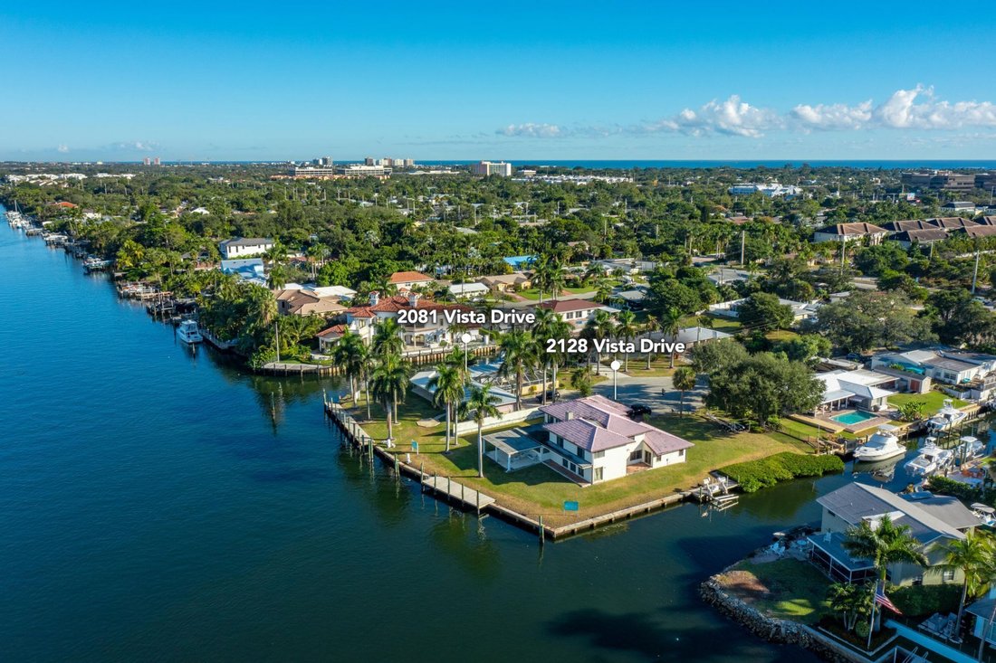 Land in North Palm Beach, Florida, United States 2 - 17475251