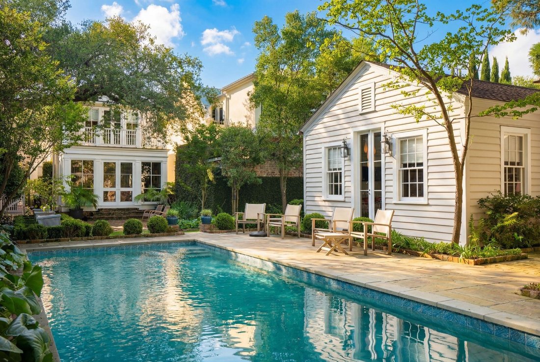 House in Charleston, South Carolina, United States 2 - 17475134