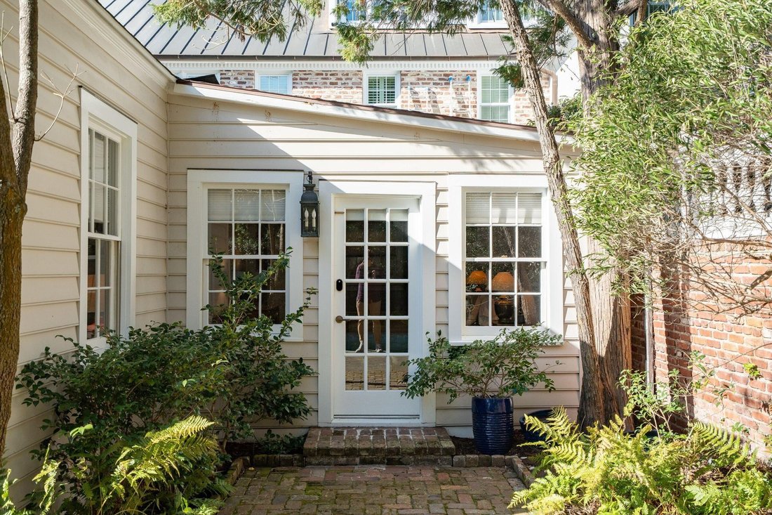 House in Charleston, South Carolina, United States 4 - 17475134