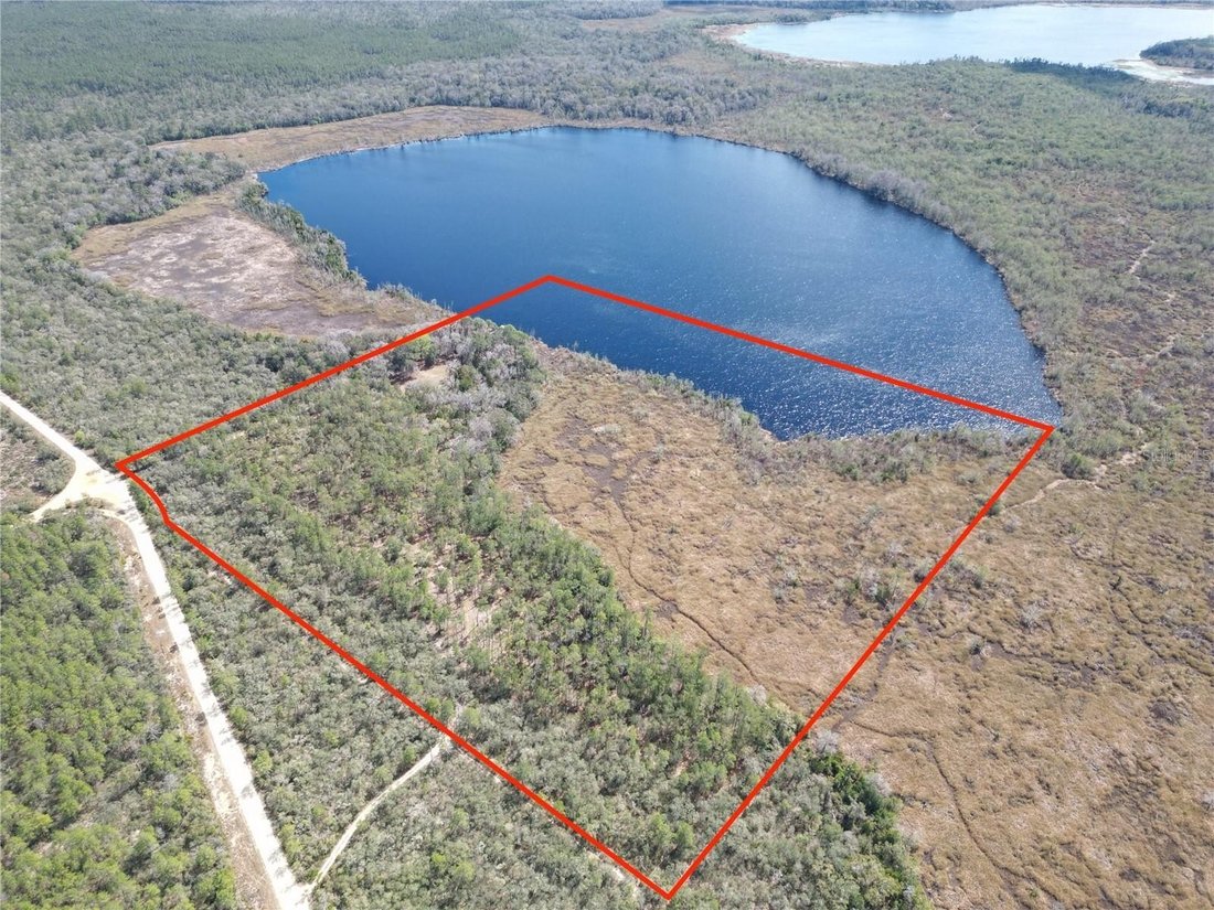 Land in Silver Springs, Florida, Vereinigte Staaten 1 - 17475090