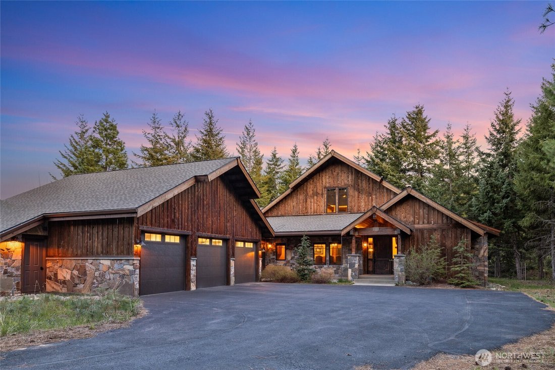 House in Cle Elum, Washington, United States 1 - 17475437