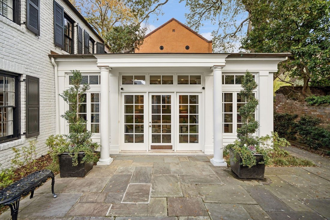 House in Charleston, South Carolina, United States 3 - 17475110