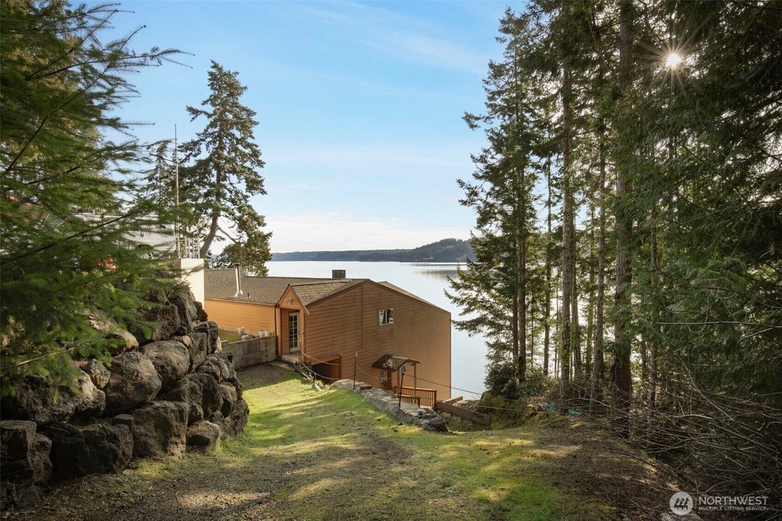 House in Seabeck, Washington, United States 3 - 17475446