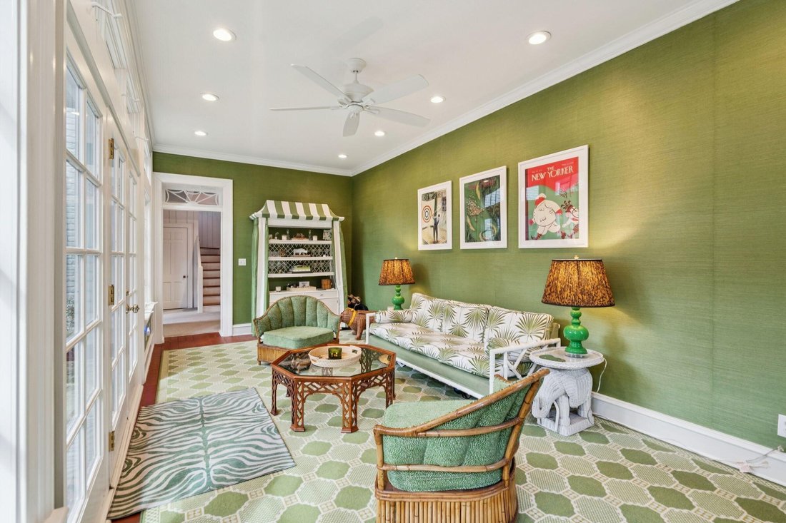 House in Charleston, South Carolina, United States 5 - 17475110