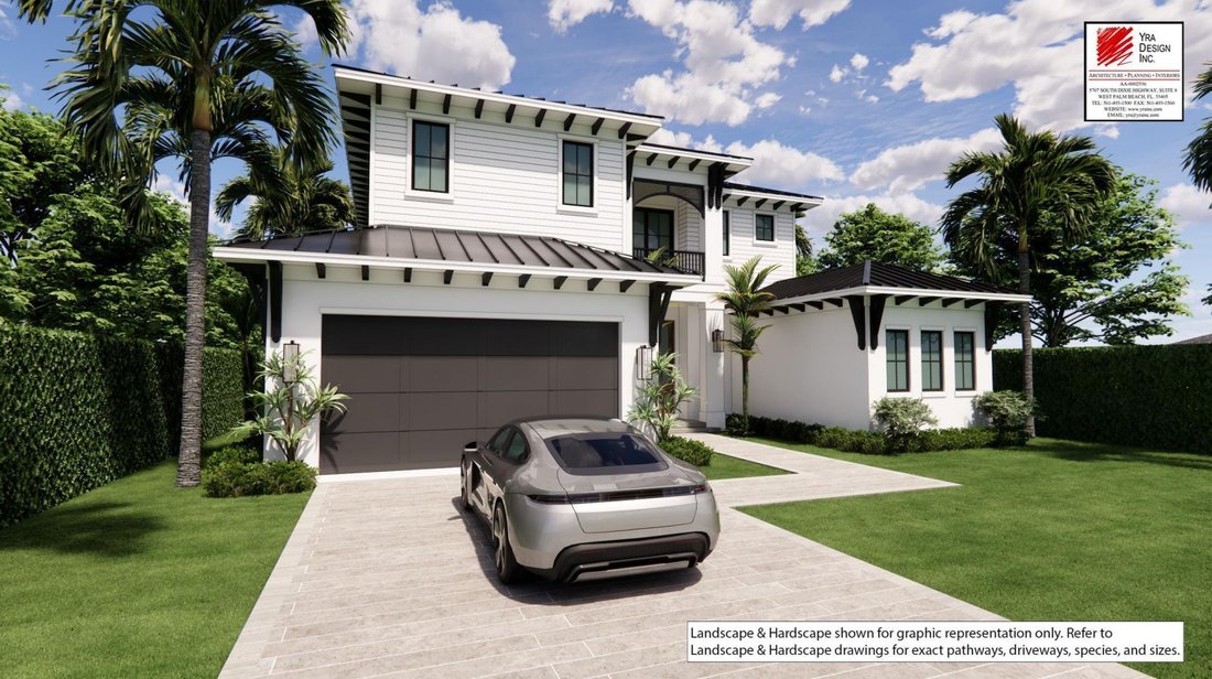 House in North Palm Beach, Florida, United States 5 - 17475366