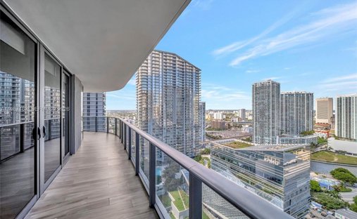 House in Miami, Florida, United States 1