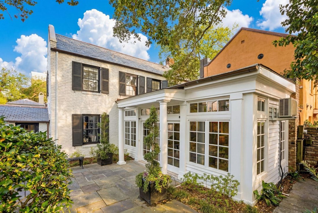 House in Charleston, South Carolina, United States 2 - 17475110