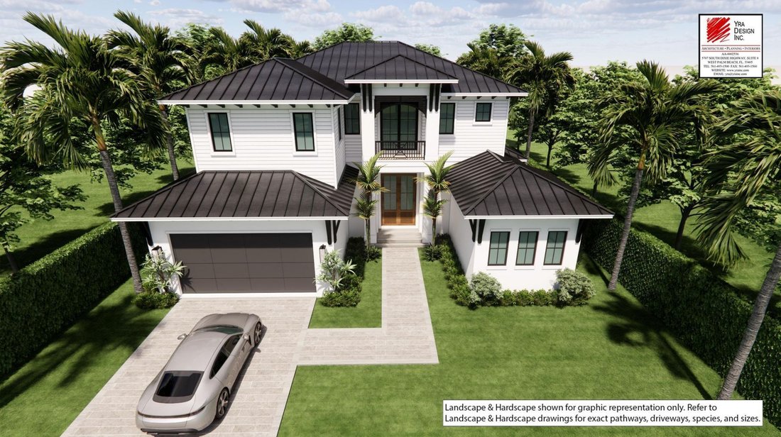 House in North Palm Beach, Florida, United States 4 - 17475366