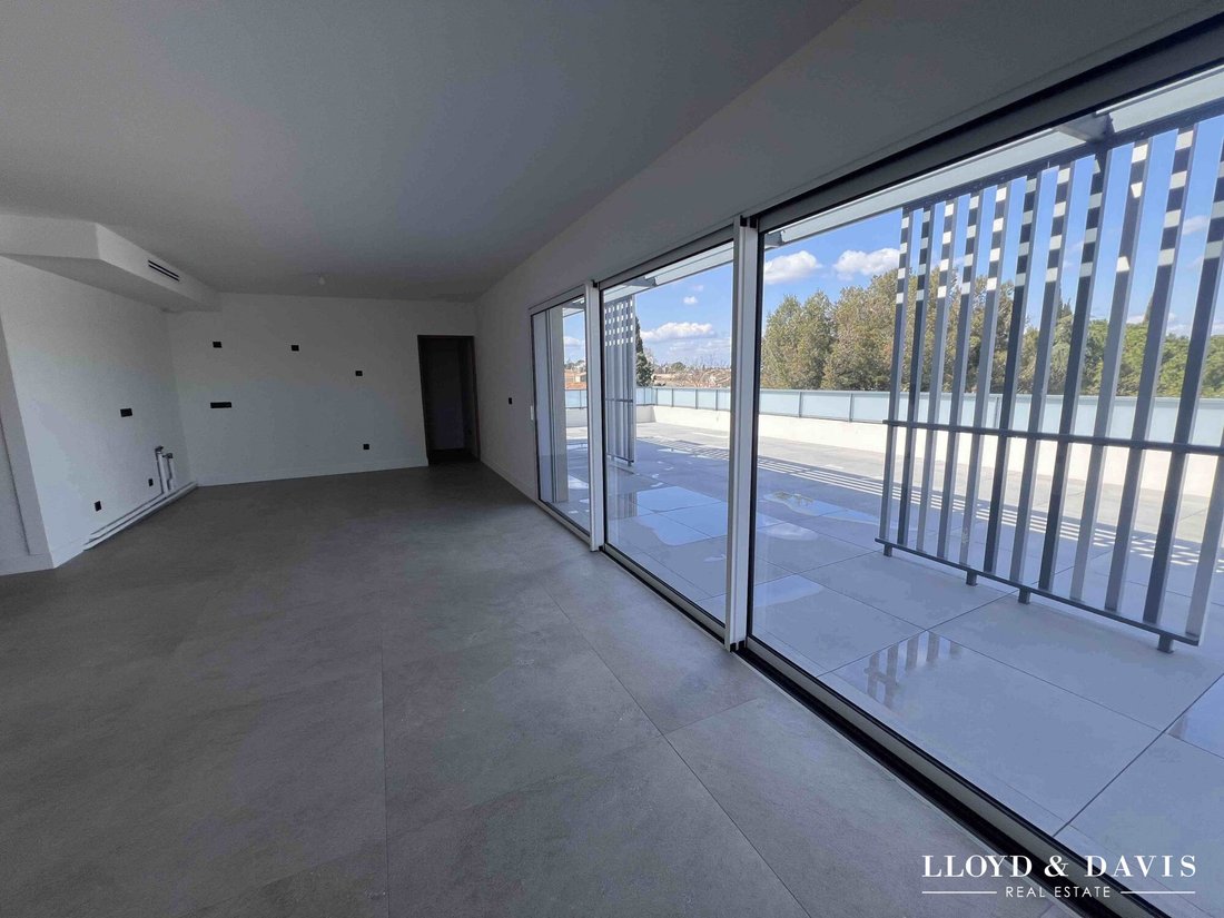 Apartment in Centre Ville, Baillargues, France 4 - 17024746