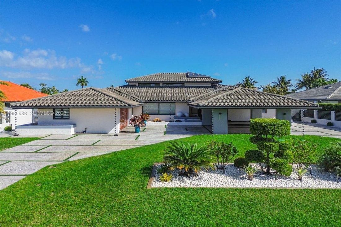 House in Miami, Florida, United States 2 - 17475364