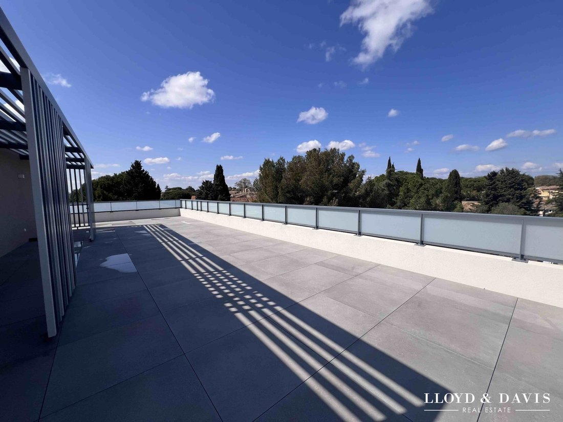 Apartment in Centre Ville, Baillargues, France 3 - 17024746