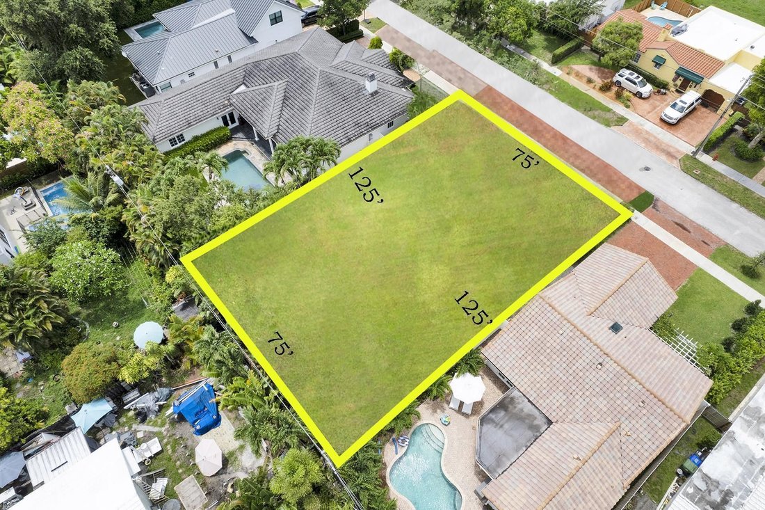 House in Fort Lauderdale, Florida, United States 5 - 17475371