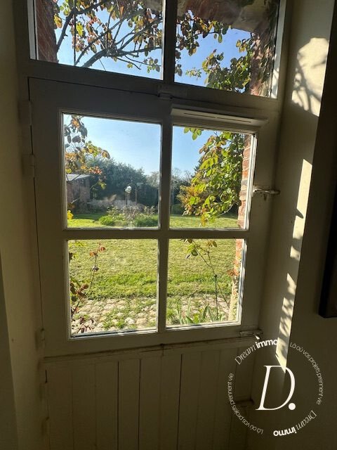House in Giverny, Normandy, France 4 - 17475662