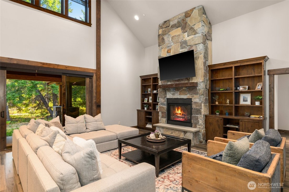 House in Cle Elum, Washington, United States 2 - 17475437