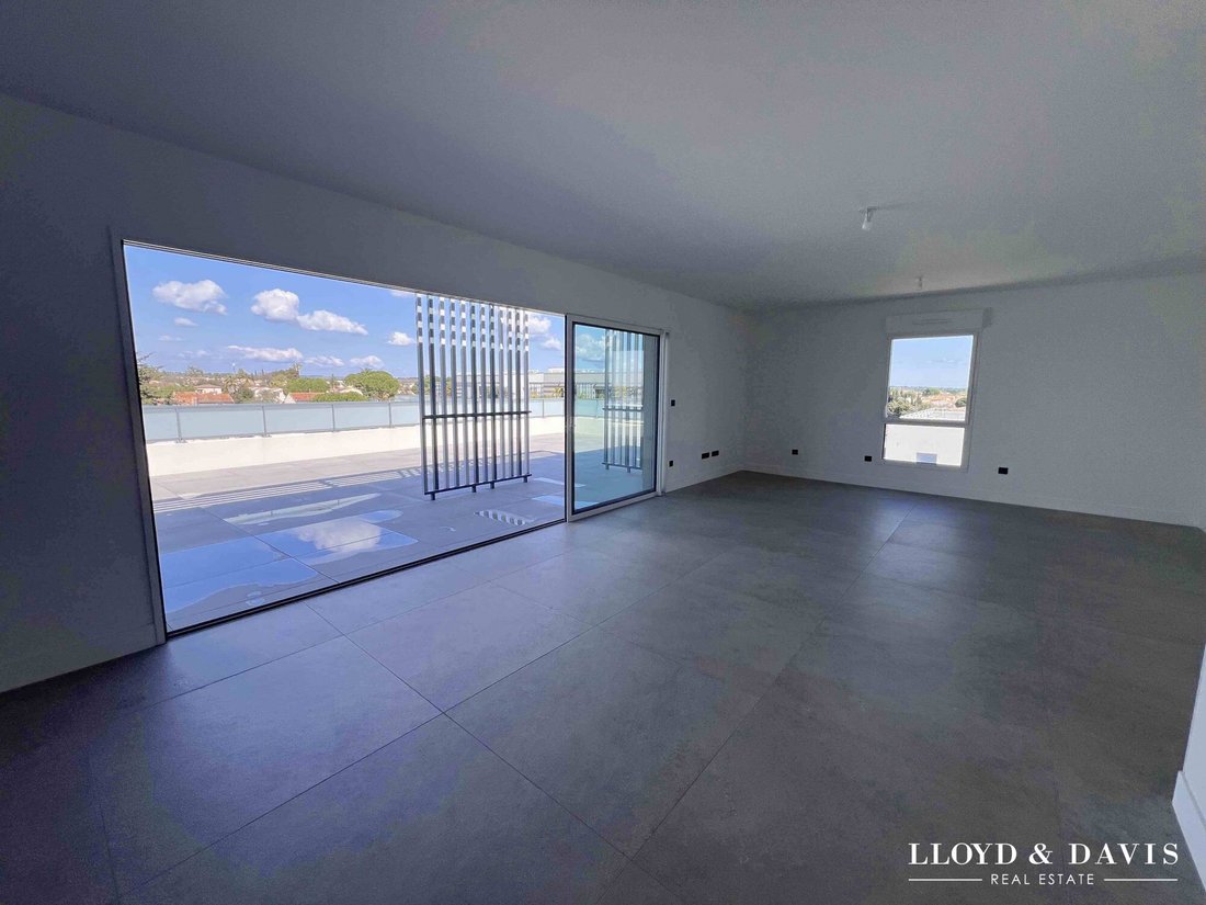 Apartment in Centre Ville, Baillargues, France 5 - 17024746