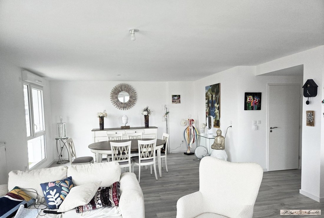 Apartment in Rosendaël-Centre, Dunkerque, France 3 - 17475618