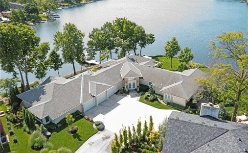 House in Kansas City, Missouri, United States 1