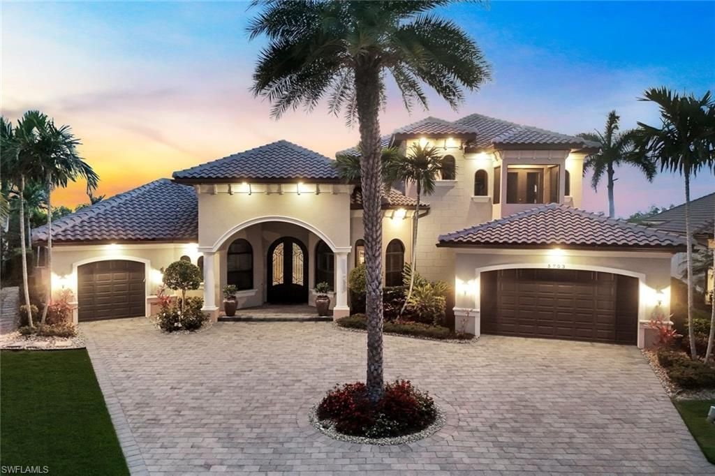 House in Cape Coral, Florida, United States 1 - 17475333