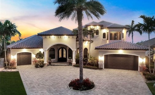 House in Cape Coral, Florida, United States 1