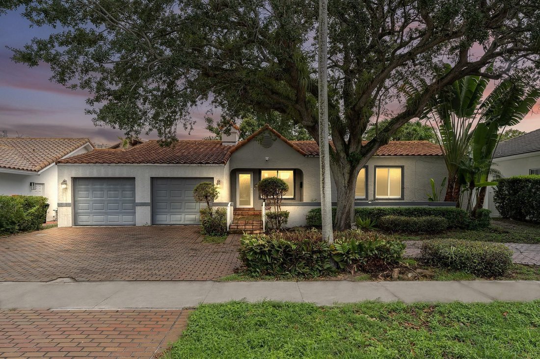 House in Fort Lauderdale, Florida, United States 1 - 17475371