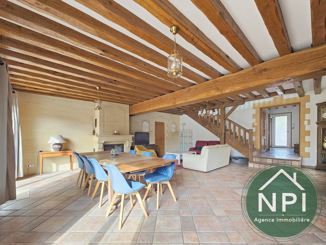 House in Centre Nord, Vaux-le-Penil, France 5 - 16954511