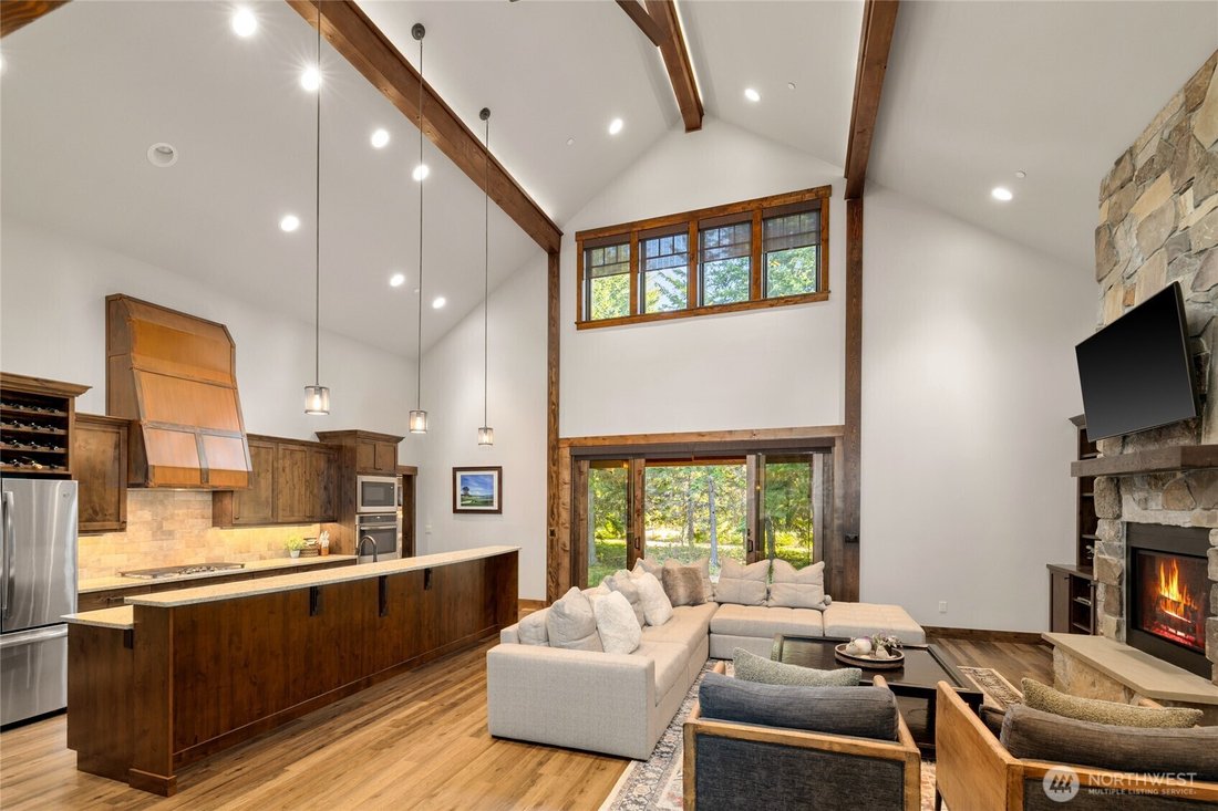 House in Cle Elum, Washington, United States 5 - 17475437