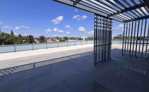 Apartment in Centre Ville, Baillargues, France 1