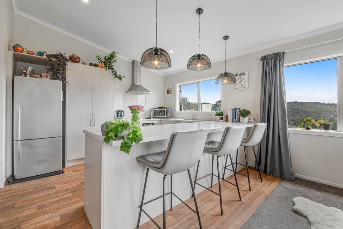 Casa en Helensville, Región de Auckland, Nueva Zelanda 5 - 17475423