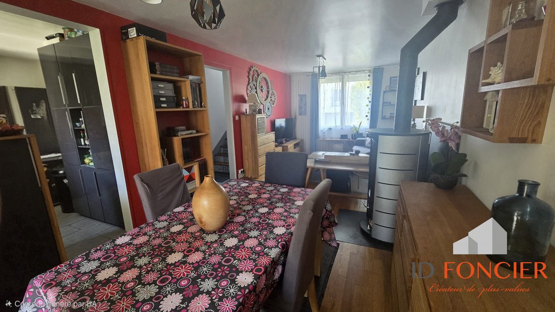 House in Massy, Ile-de-France, France 4 - 17475536