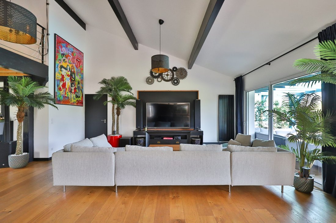 Villa in Biarritz, Nouvelle-Aquitaine, France 4 - 17475639