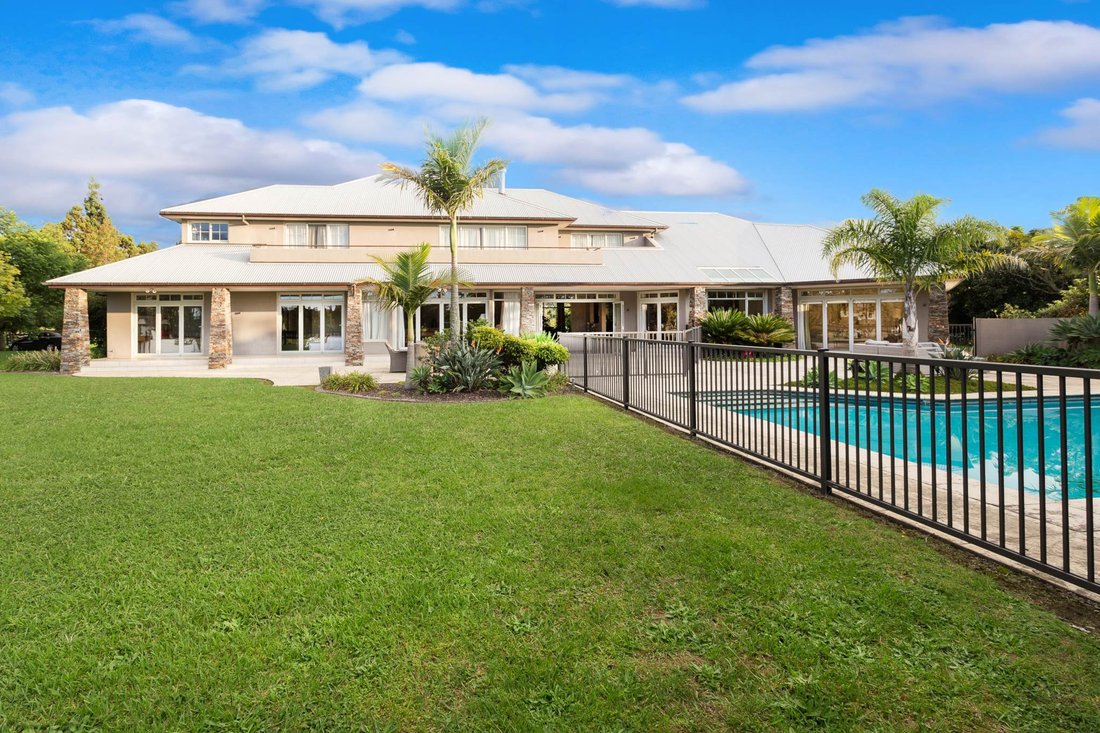 House in Auckland, Auckland, New Zealand 4 - 17475350