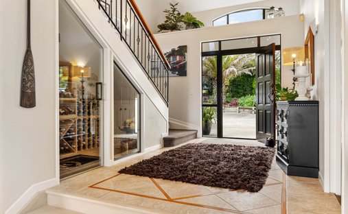 Casa en Auckland, Región de Auckland, Nueva Zelanda 1