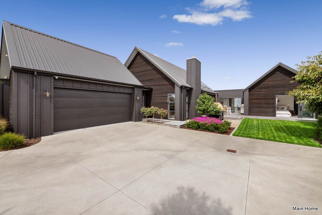House in Beachlands, Auckland, New Zealand 3 - 17475384