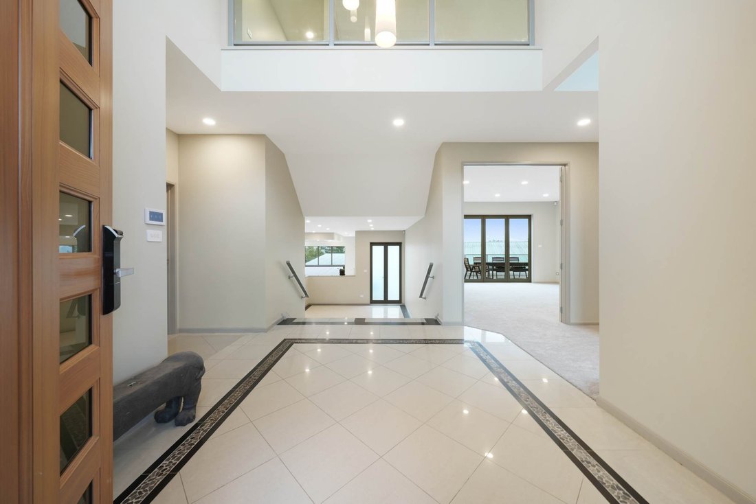 House in Auckland, Auckland, New Zealand 5 - 17475326