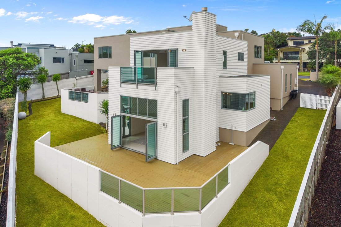 House in Auckland, Auckland, New Zealand 1 - 17475326