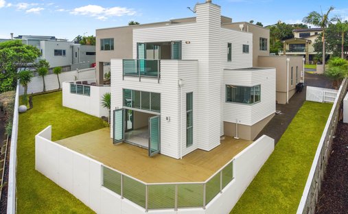 House in Auckland, Auckland, New Zealand 1