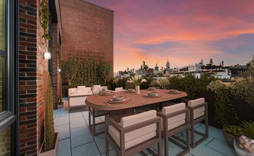 Condo in New York, New York, United States 1