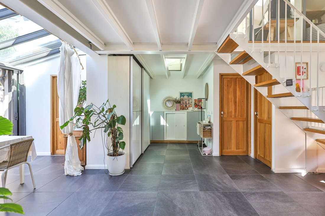 House in Anglet, Nouvelle-Aquitaine, France 1 - 17475672