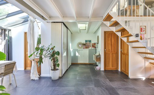 House in Anglet, Nouvelle-Aquitaine, France 1