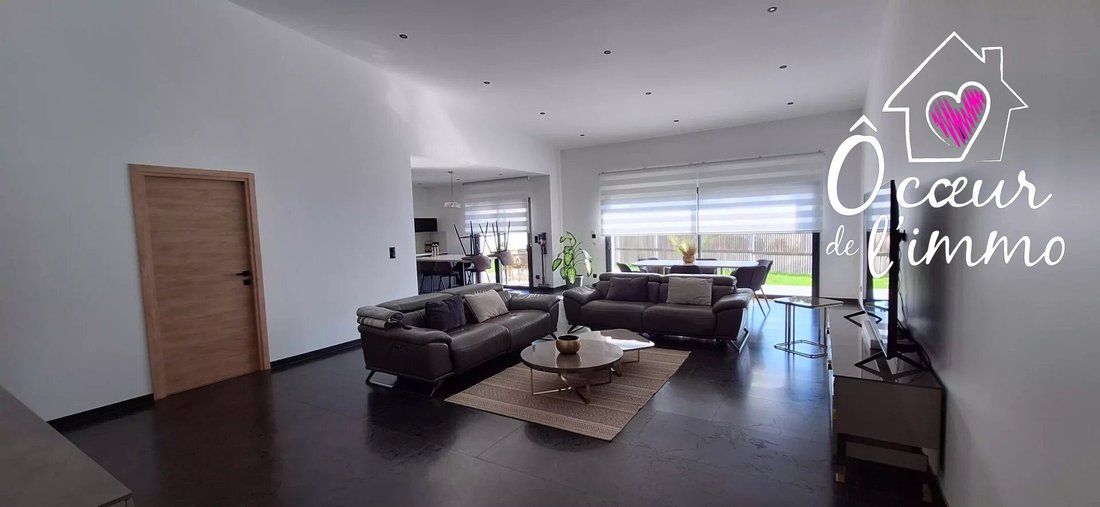 House in Liberation, Cholet, France 2 - 17475596